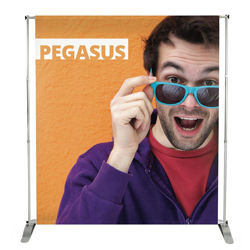 Photocall Extensible Lona 200x200cm